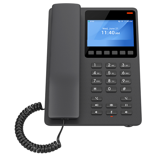The SmallTalk Phone