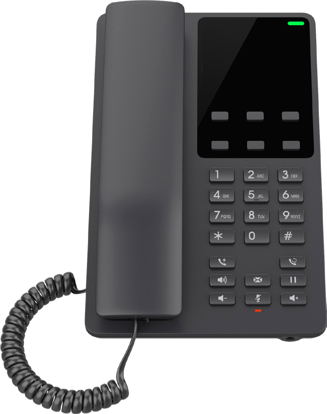 The RealTalk Phone